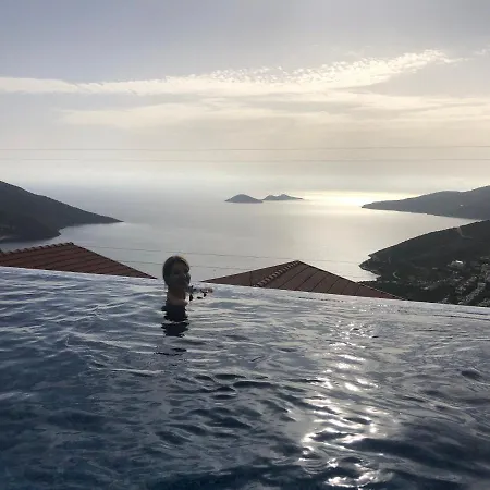 Villa Eco Nilufer