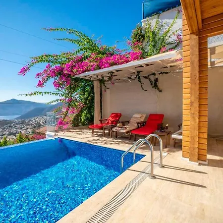 Eco Nilufer Kalkan